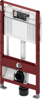 Tece Инсталляция для унитазов-биде высота 1120 мм 9300379